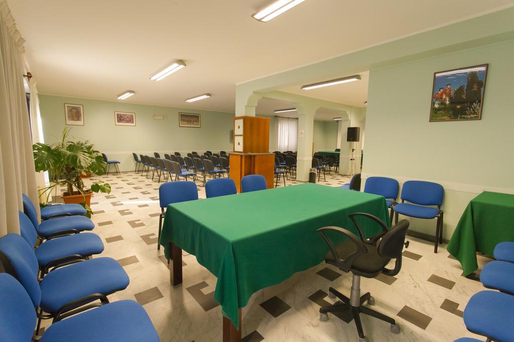 Hotel Grillo Νουόρο Εξωτερικό φωτογραφία
