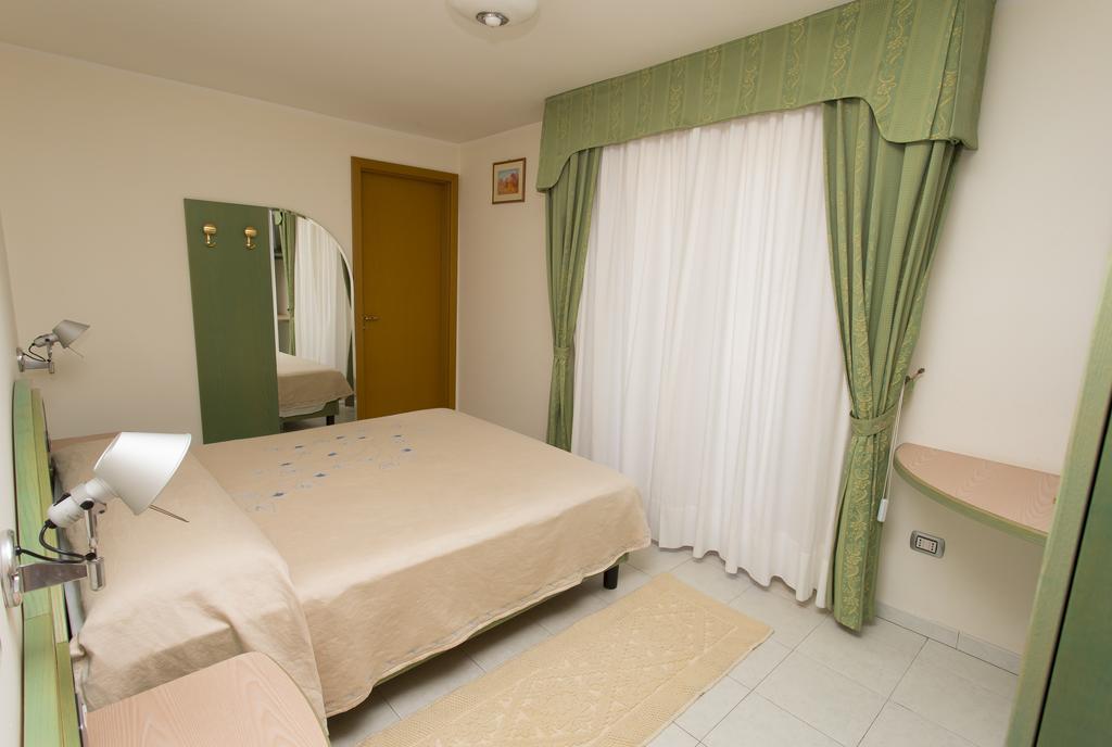 Hotel Grillo Νουόρο Δωμάτιο φωτογραφία