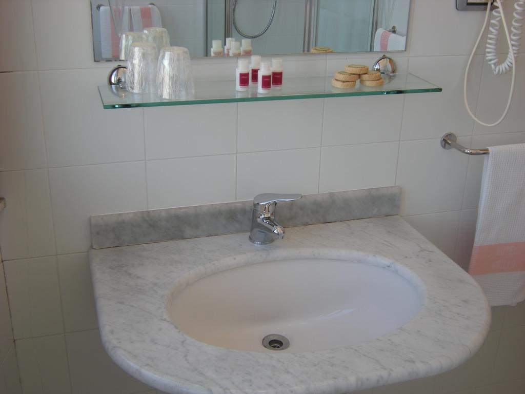 Hotel Grillo Νουόρο Εξωτερικό φωτογραφία